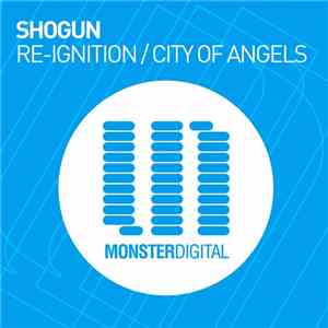 Shogun  - Re-Ignition / City Of Angels album flac