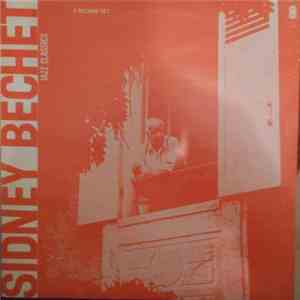 Sidney Bechet - Jazz Classics album flac