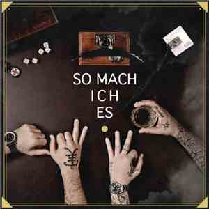 Sido & Bushido  - So Mach Ich Es album flac