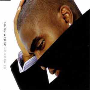 Simon Webbe - No Worries album flac