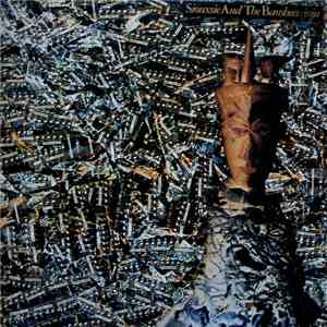 Siouxsie And The Banshees - Juju album flac