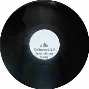 Sir Beans OBE - Pause To Discuss album flac