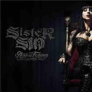 Sister Sin - Now And Forever album flac