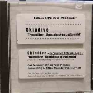 Skindive - Tranquillizer album flac