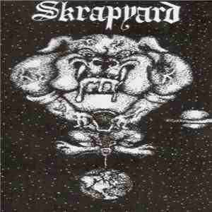 Skrapyard  - Not Dead Yet!!! Mixtape 2012 album flac