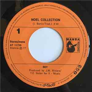 Sky  - Noel Collection / Winternight album flac
