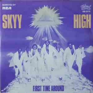 Skyy - High album flac