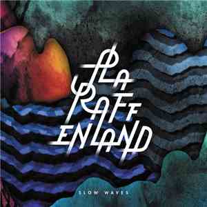 Slaraffenland - Slow Waves album flac