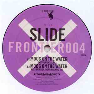 Slide - Moog On The Water album flac