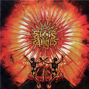 Sōlis Sanguis - Sōlis Sanguis album flac