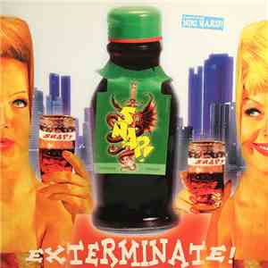 Snap! Featuring Niki Haris - Exterminate! album flac