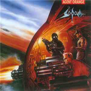 Sodom - Agent Orange album flac