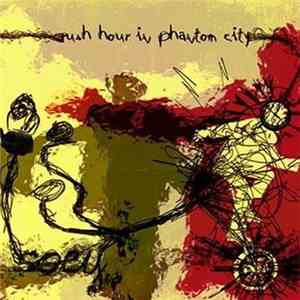 Soey - Rush Hour In Phantom City album flac