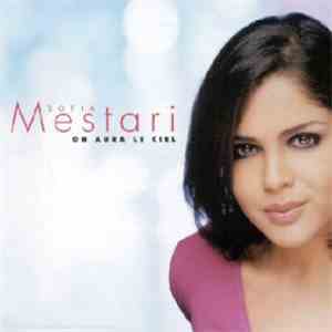 Sofia Mestari - On Aura Le Ciel album flac