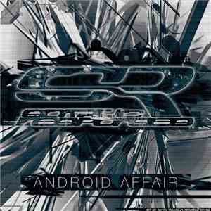 Somatic Responses - Android Affair EP album flac