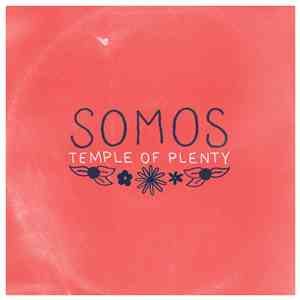 Somos  - Temple of Plenty album flac