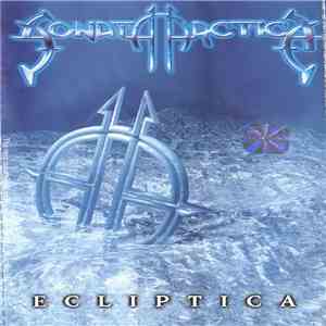 Sonata Arctica - Ecliptica album flac
