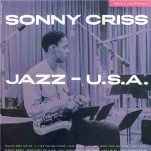 Sonny Criss - Jazz - U.S.A. album flac