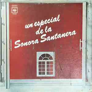 Sonora Santanera - Un Especial De La Sonora Santanera album flac
