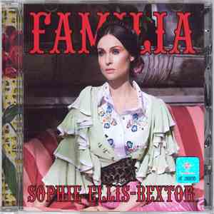 Sophie Ellis-Bextor - Familia album flac