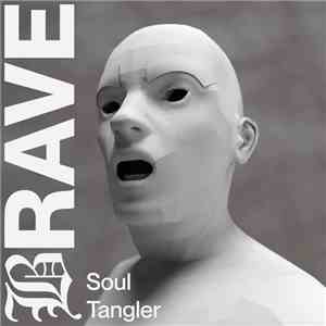 Soul Tangler - Drill Podcast 002 album flac