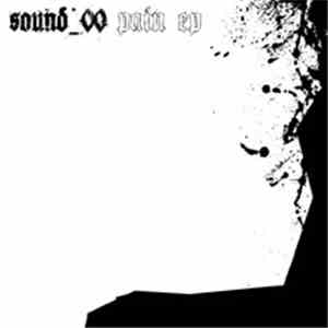 Sound_00 - Pain EP album flac