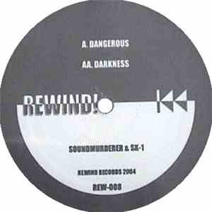 Soundmurderer & SK-1 - Dangerous / Darkness album flac