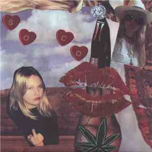 Southern Comfort  - Suzanne album flac