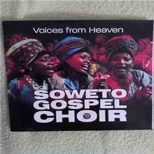 Soweto Gospel Choir - Voices From Heaven album flac