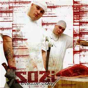Sozi - Classic Beef album flac