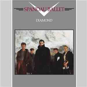 Spandau Ballet - Diamond album flac