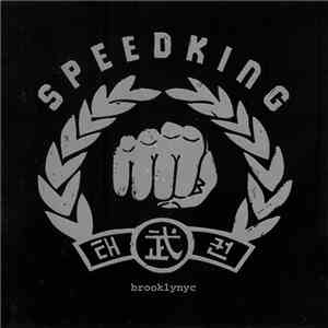 Speedking - The Fist And The Laurels album flac