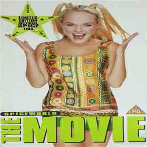 Spice Girls - Spice World The Movie album flac