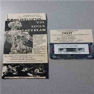 Splatterpunks - The Devils Empyrean album flac