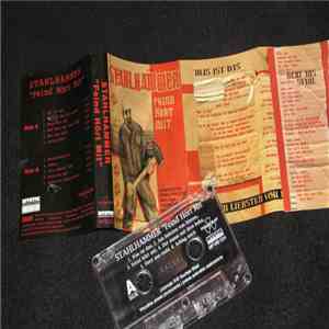 Stahlhammer - Feind Hört Mit album flac