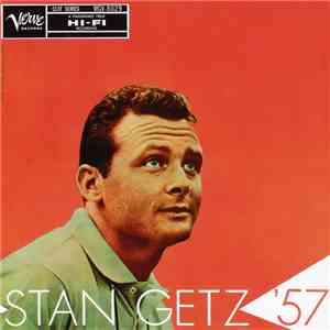 Stan Getz - Stan Getz '57 album flac