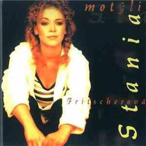 Stania Fritscherová - Motýli album flac