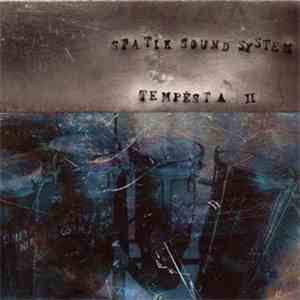 Statik Sound System - Tempesta II album flac