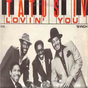 Status IV - Lovin' You album flac