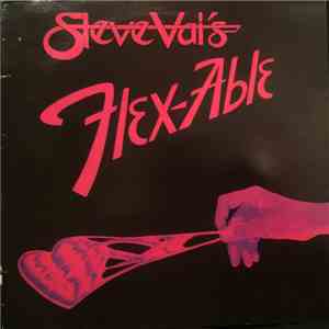 Steve Vai - Flex-Able album flac