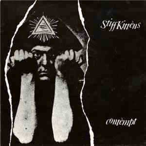Stiff Kittens - Contempt album flac