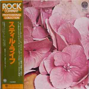 Still Life - Still Life album flac