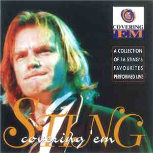 Sting - Covering 'Em album flac