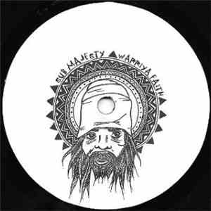 Sub Majesty - Warriya Faith album flac