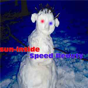 Sun-Inside - Speed Beauty album flac