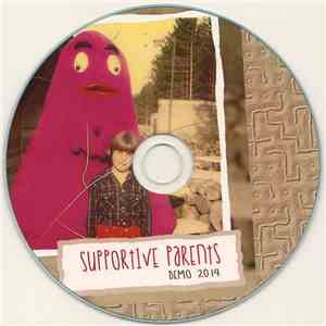 Supportive Parents - Demo 2014 album flac