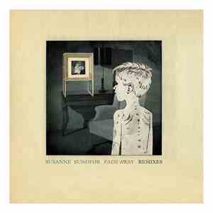 Susanne Sundfør - Fade Away album flac