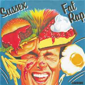 Sussex - Fat Rap album flac