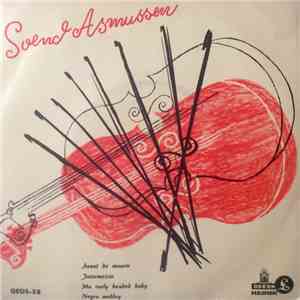 Svend Asmussen - Untitled album flac