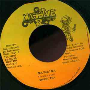 Sweet Tea - NaNaNa album flac